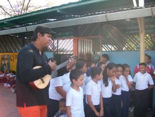 #elsistemacumple40 <a href="/programaSBbnas/">Programa SB Barinas</a> 1ero A E.C. Trina de segobia antonio verenzuela