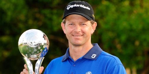 Happy birthday two-time US Open winner Retief Goosen! Any fans of The Goose out there? 