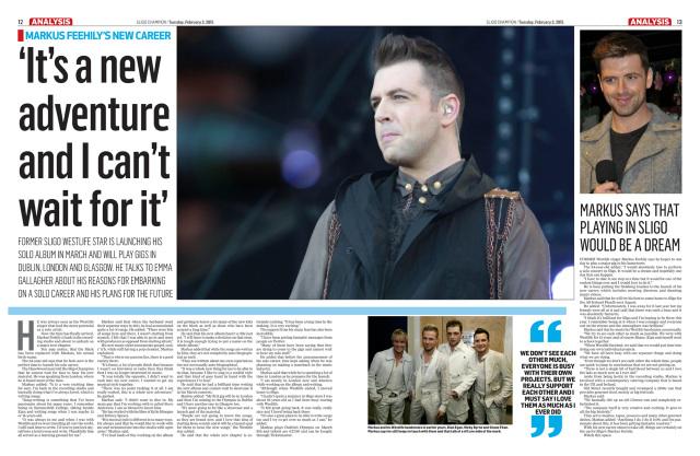 MarkusFeehily tweet media