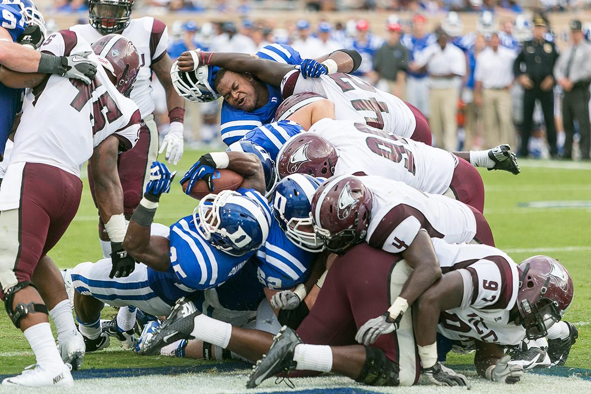 NCCU Athletics tweet media