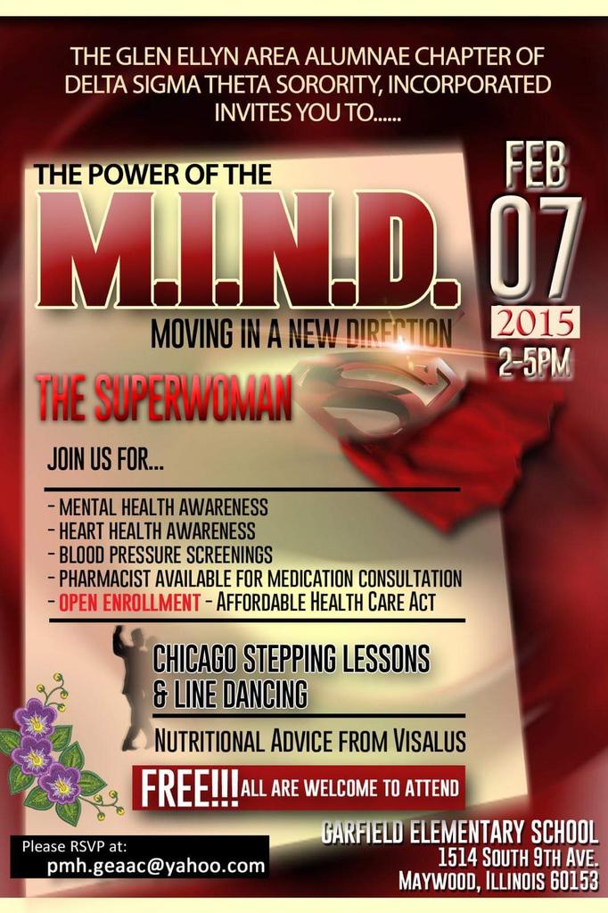 LMA1913's tweet photo. @CitizenNewsNow
Feb. 7th @DSTGlenEllyn #MentalHealth & @GetCoveredUS w/@drTiffanyS #YoEnroll
https://t.co/PkjjD0LOKH http://t.co/hIuX9Q33YT