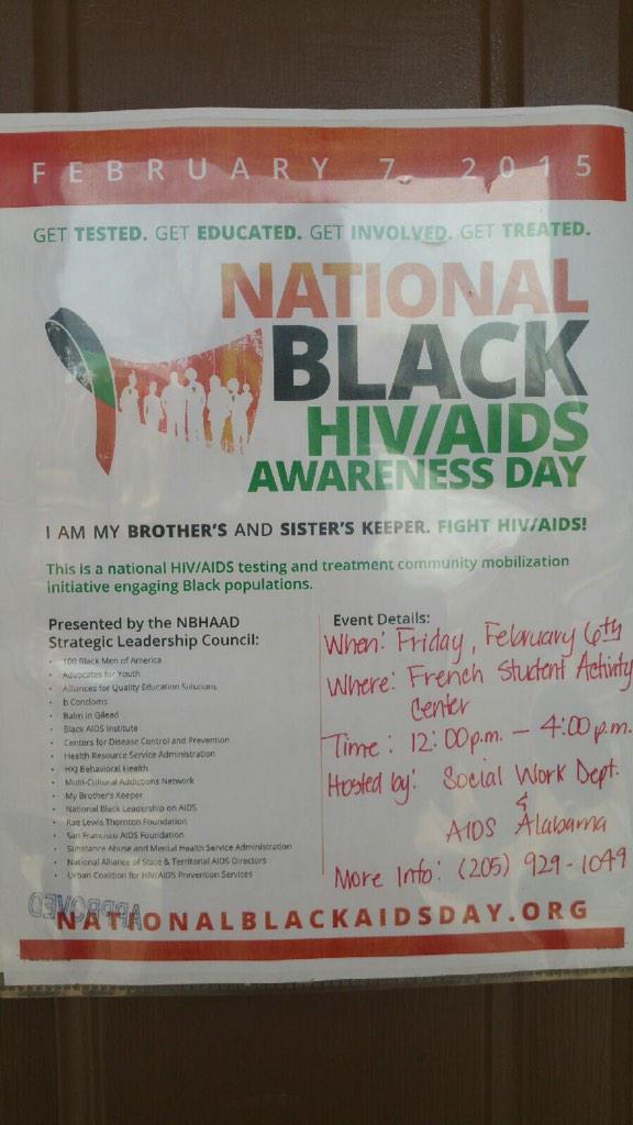 bryant_leroy's tweet photo. #MilesCollege #swk317 http://t.co/JpfILyqKaS
