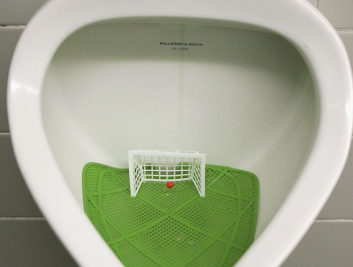 With Cambridge spending #FACup money on toilets, what's the most depressing purchase you've ever made? Use #bbcfacup