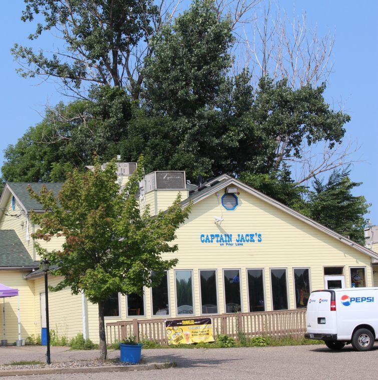PLAmerican's tweet photo. Restaurant and bar proposed for the Capt. Jack's site approved by city's Planning Commission. http://t.co/S4e7VB3gFj http://t.co/PJNBTn2cgK