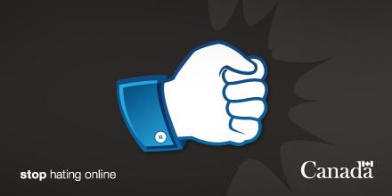 Tweets about #cyberbullying hashtag on Twitter