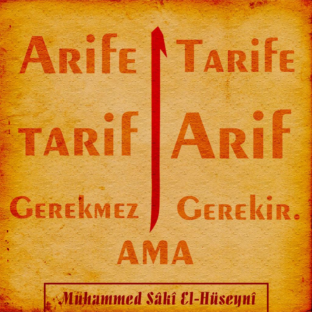 ARÄ°FE TARÄ°F ile ilgili gÃ¶rsel sonucu