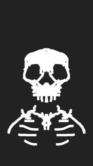 anandfriesen's tweet photo. I heard it was #skeletonday
#rafinograde http://t.co/VkoUyUzE8R