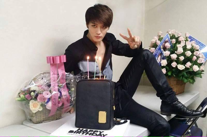 Happy Birthday Day Kim Jaejoong                    30                                                           