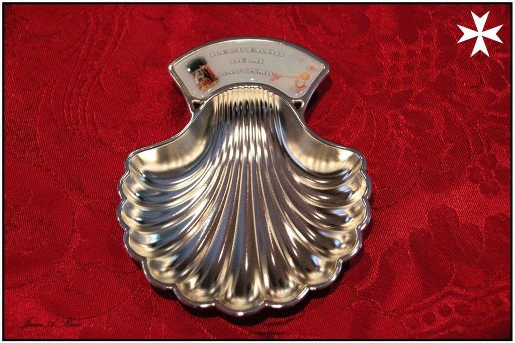 JARuiz_74's tweet photo. A la venta los nuevos recuerdos sanjuanistas.Interesados: a la Hdad. Concha de bautismo con imagen de #SJBTA de #SJDP http://t.co/Gm0CIZFStE
