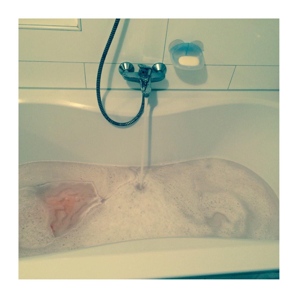 staubzucker__'s tweet photo. Genau das braucht mein Körper und meine Seele jetzt. http://t.co/sNwXtQu0BH