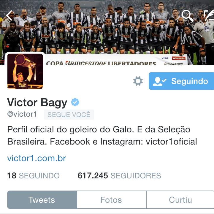 São Victor (@victor1oficial) / Posts / X