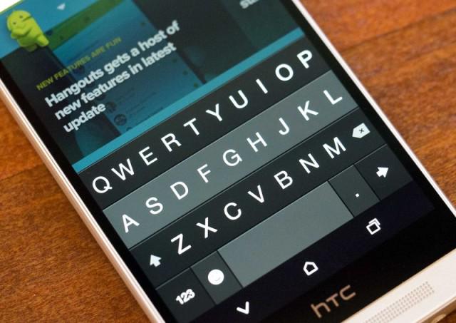 Neovisno o vašem stilu donosimo vam pet tipkovnica za koje mislimo da su iznad drugih
Više na: androidmobitel.com/social/neke-od…