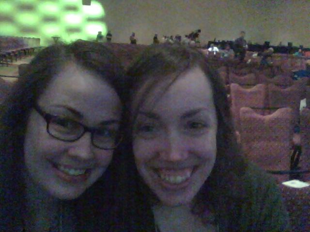 emilyjbeck's tweet photo. Working hard! #texas #culversreunion http://t.co/2Bmmy7TG9U