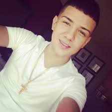 Hoy Cumple Años El Amor De Mi Vida Luis Coronel Happy Birthday My Love... <3 