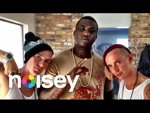 YoungDaveDTE's tweet photo. Video: Noisey Atlanta ��� Trouble With The ATL Twins (Episode 4) http://t.co/TJdb0yXLsN @NoiseyMusic @TroubleDTE http://t.co/jvpkeHvfQY”