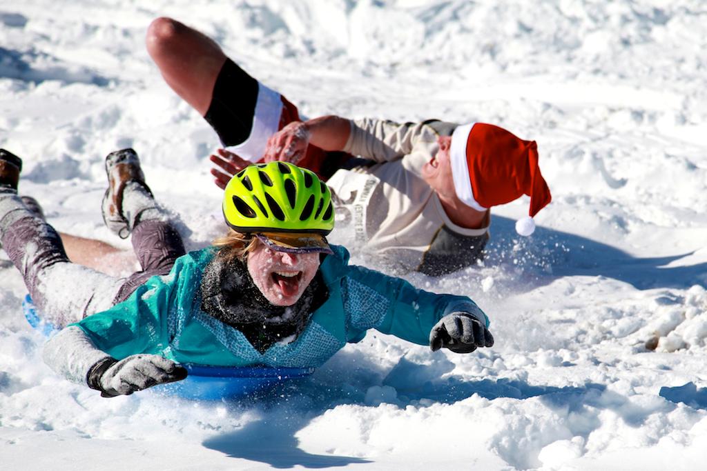 Don't miss out!  bikereg.com/snowman-advent…