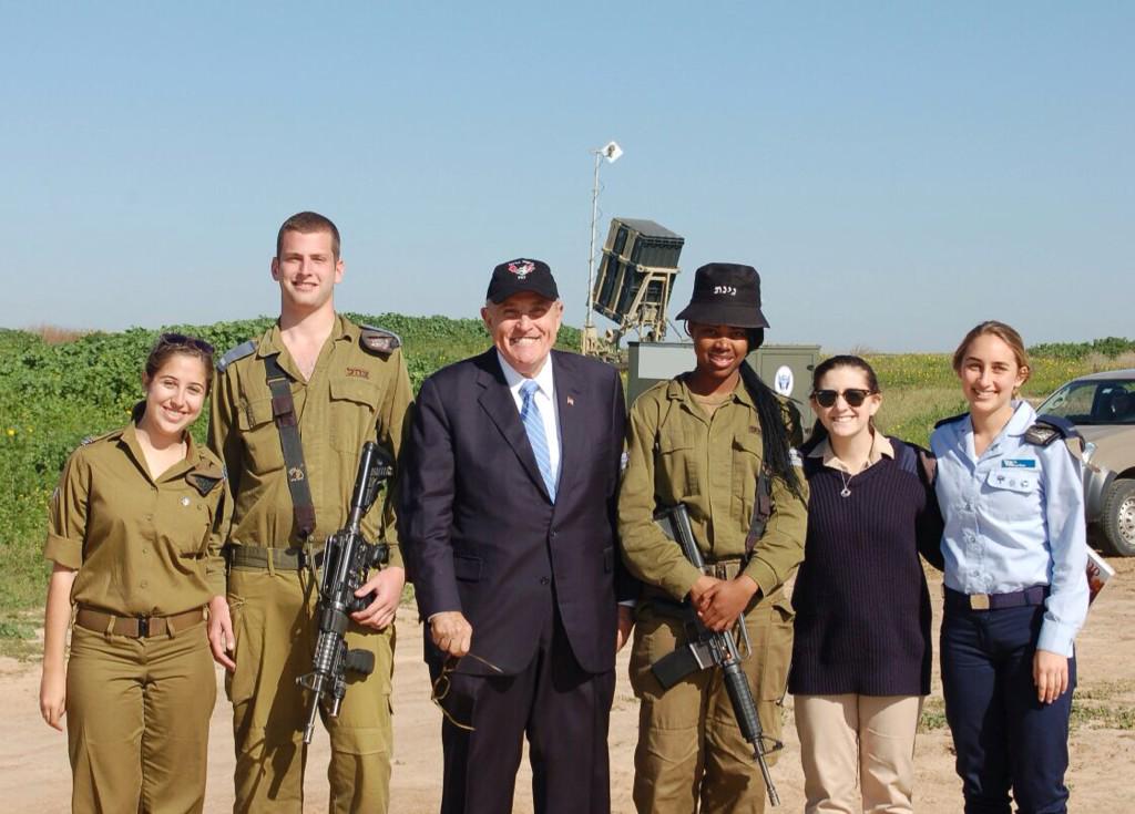 Israel Defense Forces tweet media