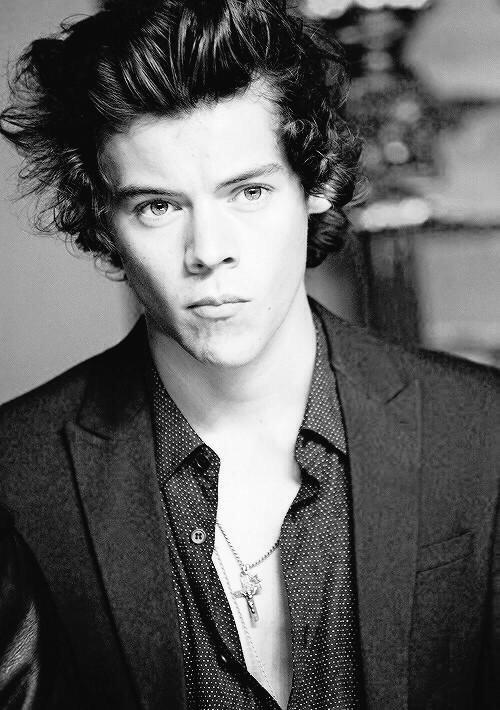 Let's be honest, I'm hot as fuck ~H