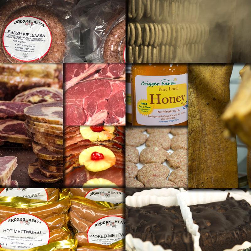 Brooks Meats (BrooksMeats) Twitter