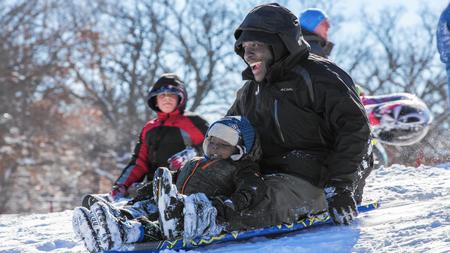 Chicago Tribune tweet media