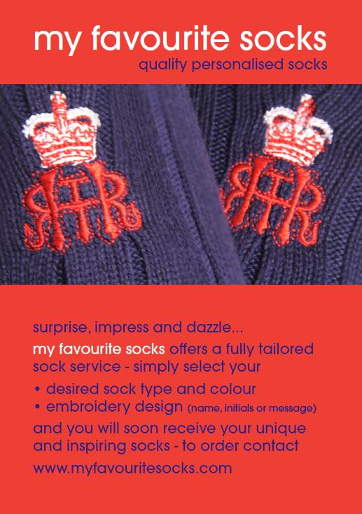 MyFavoriteSocks's tweet photo. A unique present idea for Valentines Day..Personalised Socks. Order @ http://t.co/UzFod27ya8 #ValentinesDayGiftIdeas http://t.co/G26Yc7t2x1