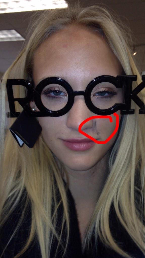 AFscreenshots's tweet image. @lucyy_babyyy