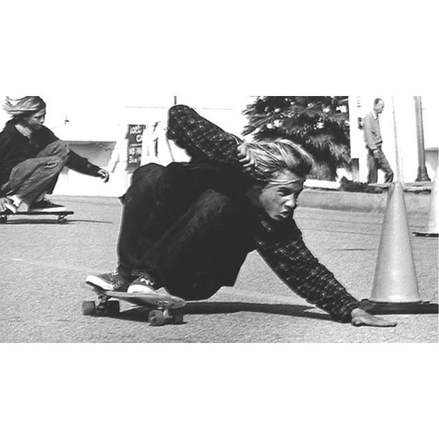 Happy bday to the legendary Jay Adams, hope you\re out there in wherever still skating   