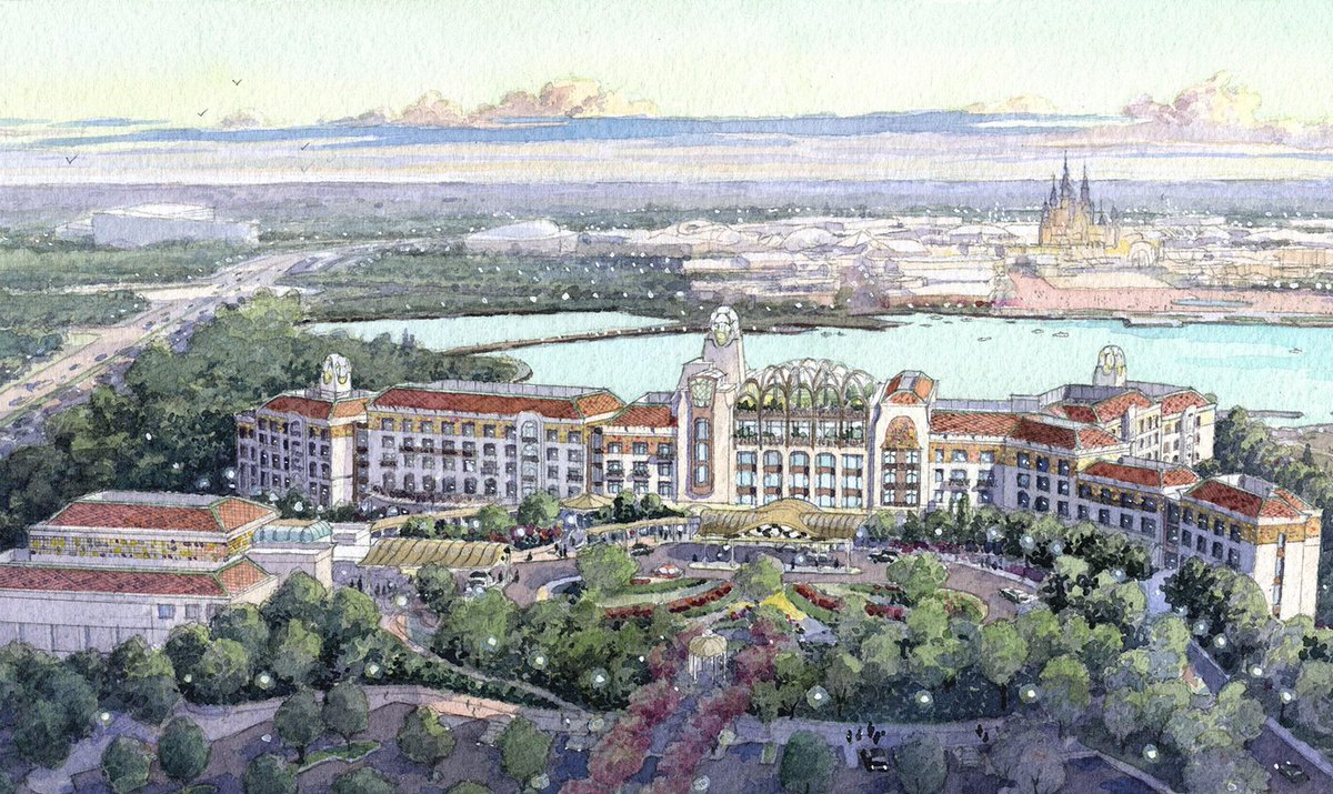MouseInfo's tweet photo. New concept art and photos from Shanghai Disneyland showcase progress despite behind schedule

http://t.co/gVdJc0WLLp http://t.co/Bk32vrWBHc