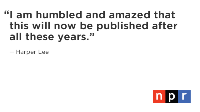 NPR Books tweet media