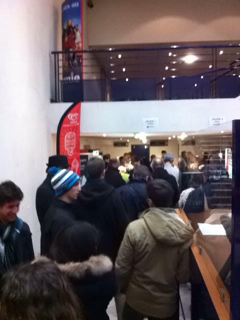 PelouxThibaut's tweet photo. #ClermontFF15 #grossequeue #seance21h #yolo #onnestpascouche #aimsitakompri #mdrrrr http://t.co/zIzjDEYINp