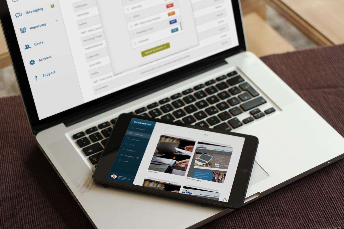 UseChemistry's tweet image. Chemistry announces funding from @SalvaORenick, launches #salesenablement platform: bit.ly/1HUIK7S