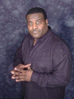 Happy birthday to late singer and Force MDs member Antoine \"T.C.D.\" Lundy born Feb. 3, 1964 in Staten Island, NY. 