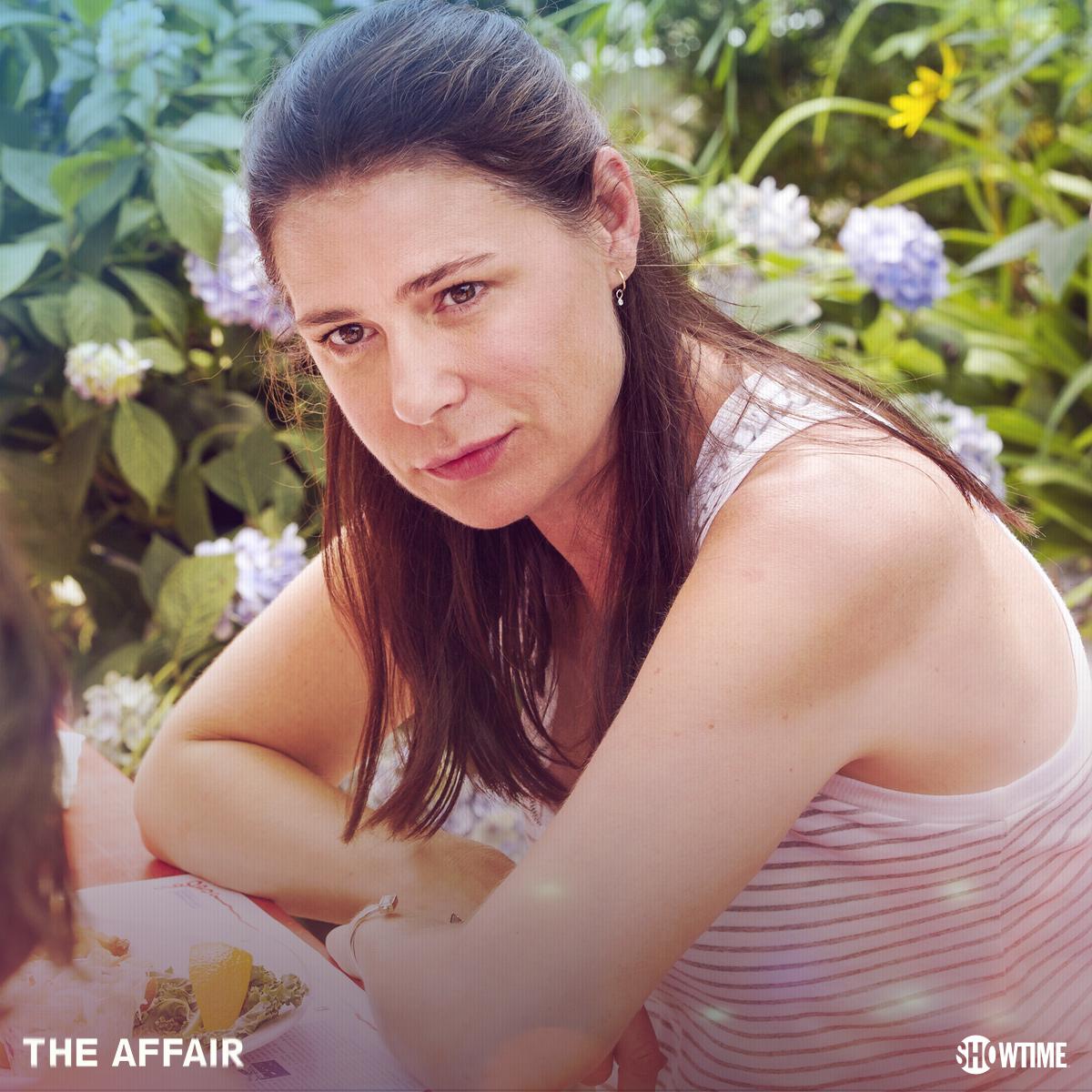 Happy birthday, amazing Maura!
\" Please join us in wishing Maura Tierney a happy birthday! 