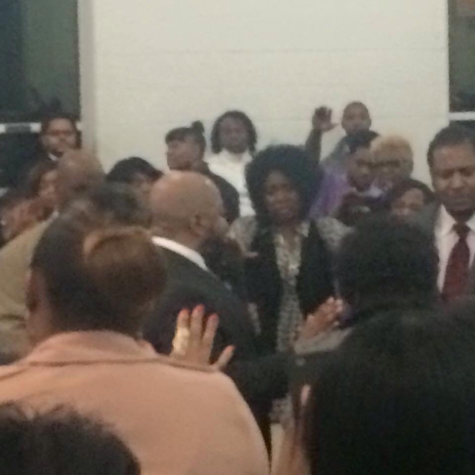 praiseologist's tweet photo. LAST CALL WITH DR. TODD HALL. FORT WORTH, TX SEE YOU THIS EVENING AT THE SUMMIT. DON'T MISS IT. #makingtoughdecisions http://t.co/UF0BUHdhAb