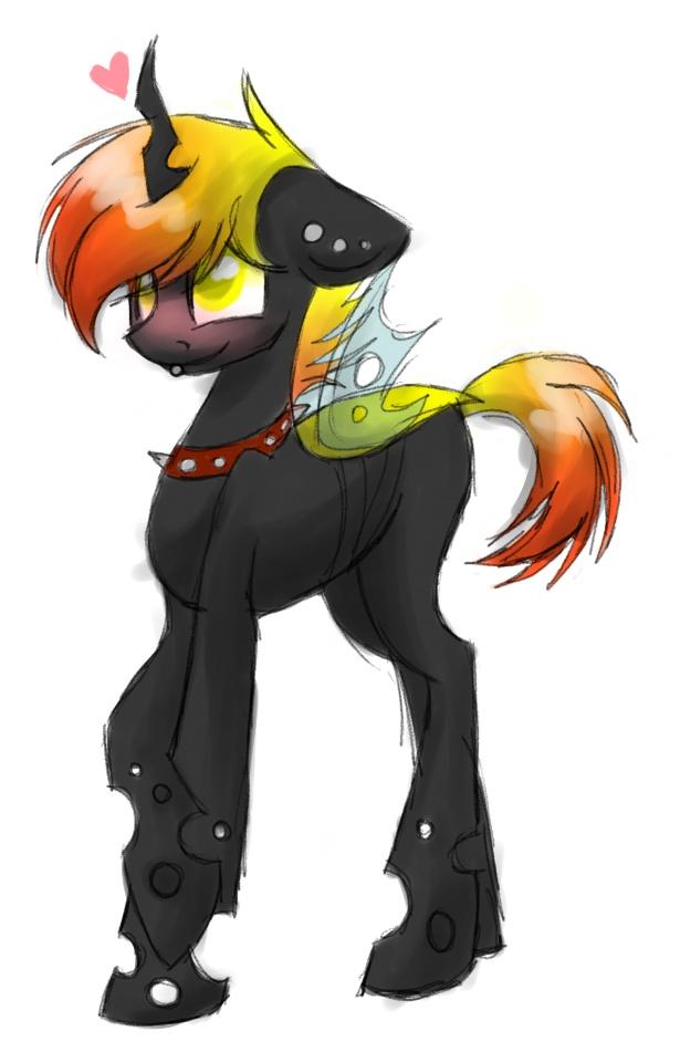 (( Here you go, @Lesiw_Trouble . ))