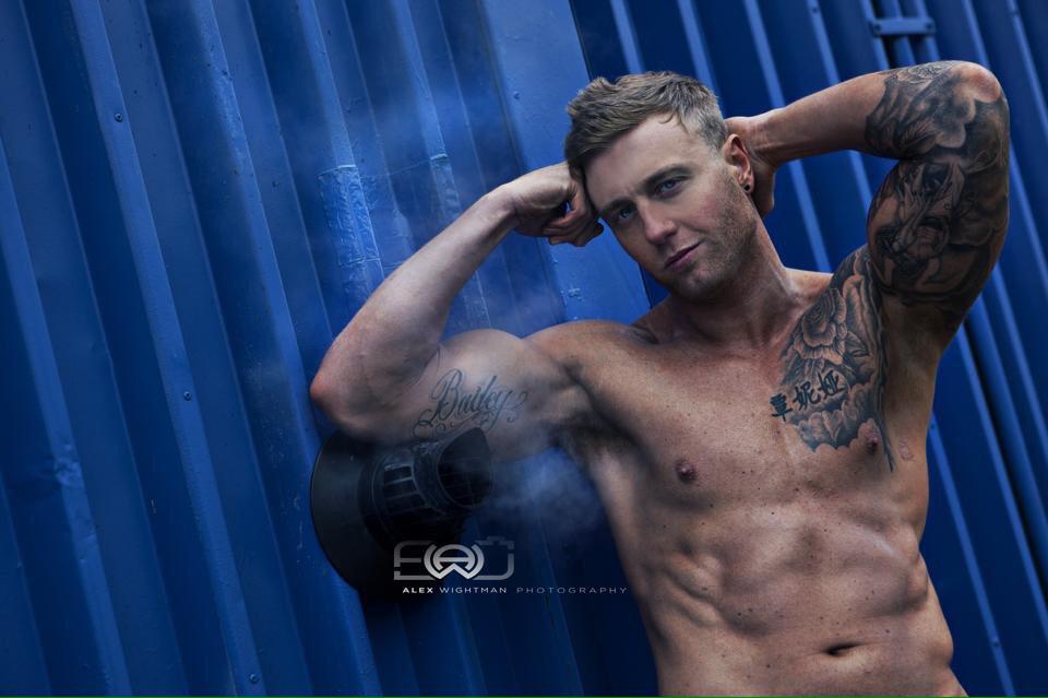 WomensEyeCandy1's tweet photo. Here's one of our fave hunks gorgeous @Bailey_Lee1 the #blondeadonis looking hot hot hot! Yummy delicious enjoy x http://t.co/FNLZmvVLjN