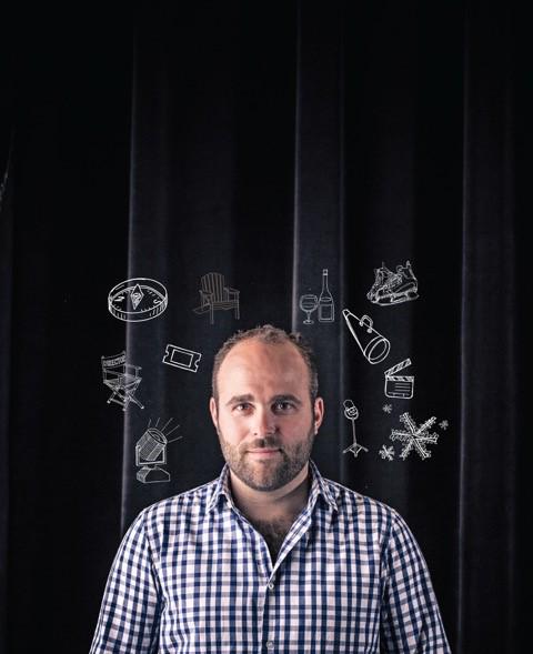 C'est officiel : Philippe Laperrière, directeur général de la @baiebeauport!
Bienvenu! bit.ly/1F2NTFM