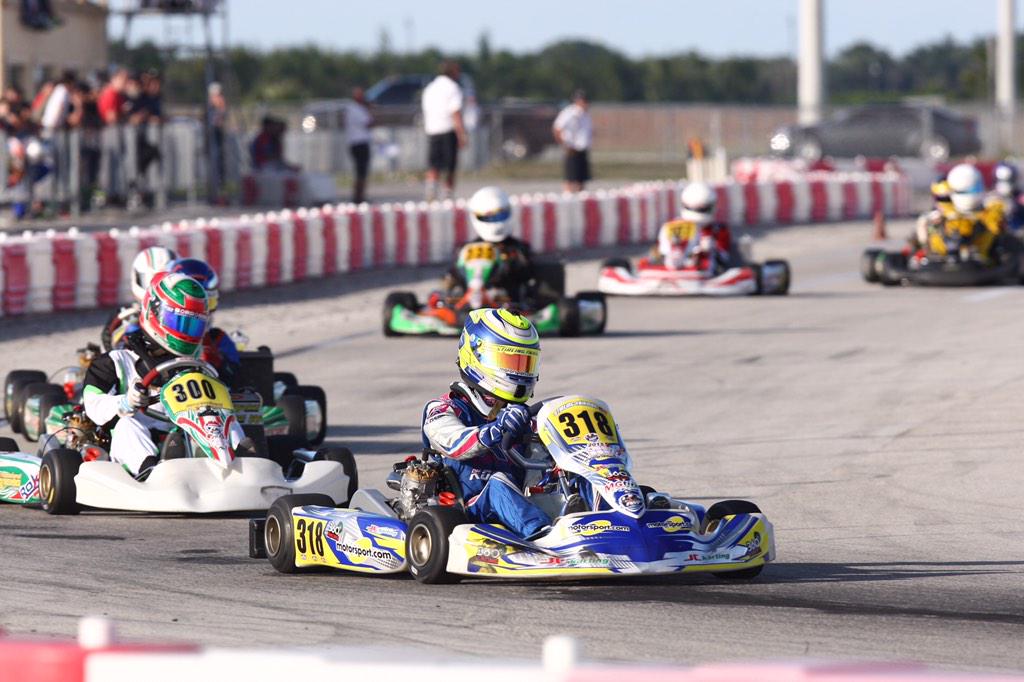 JC Karting Team (@JC_Karting) Twitter