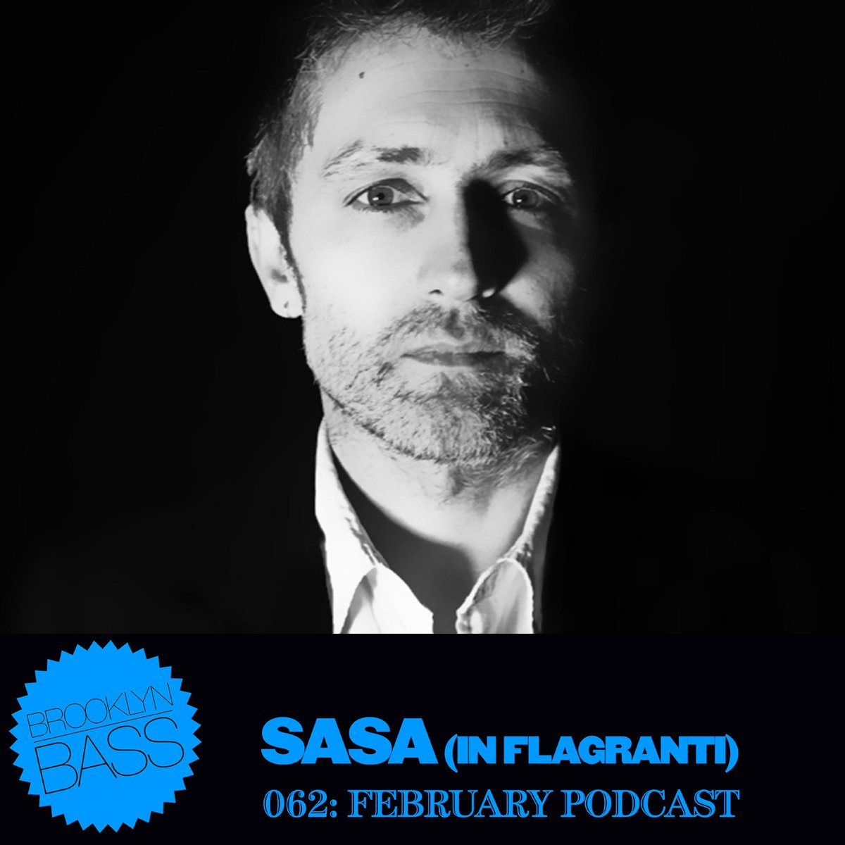 BrooklynBass's tweet photo. Brooklyn Bass 062: #INFLAGRANTI February 2015 Podcast #CodekRecords
http://t.co/XJPdFQ9ayh http://t.co/6doA4yiaCR