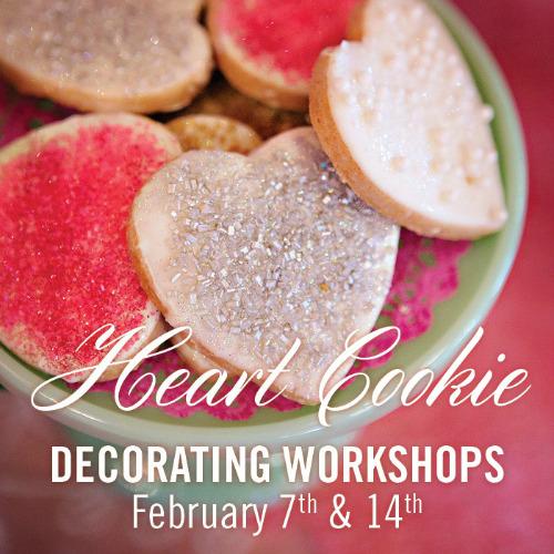 bakerstable's tweet photo. Decorate a sweet heart for your sweetheart this Saturday from 12-2pm at #bakerstable! #corkvalentines #corkfactory http://t.co/FPHgeMjNd3