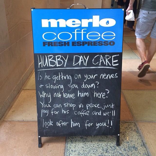 DecafZombies's tweet photo. @merlocoffee offering their helpful services again #decafzombies #coffeegeek #coffeetabletalk http://t.co/TdVMgFq6sk