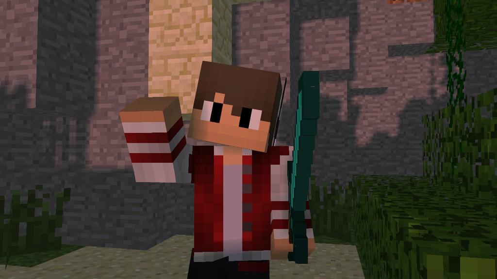 ConcoursGfx's tweet image. 🍀1er concours🍀
 
Gagner un wallpaper minecraft
Pour gagner #RT + #Follow @ConcoursGfx 

🍀🍀🍀🍀🍀🍀🍀