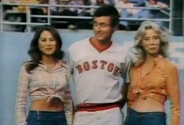 Happy Birthday, Fred Lynn: The Original Gangsta 