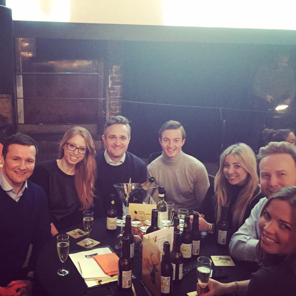 AGofC_'s tweet photo. The Accouter Bandicoots are ready! #UltimatePubQuiz #AccouterLoves #CentrePoint - #Celebrities and #Fizz http://t.co/dtC1WL1nUH