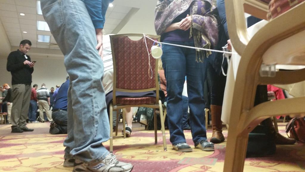 LMSprincipals's tweet image. Need to drop the marble to hit the target.  Great LMS team at work.  #awspstem  #lmsproud