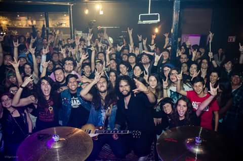 Dinamo_mx's tweet photo. A todos los que fueron,  no tenemos mas que agradecer.  Rockean muy duro!  #APruebaDeFuego #RiffCustomPicks http://t.co/PRslFpuVoi