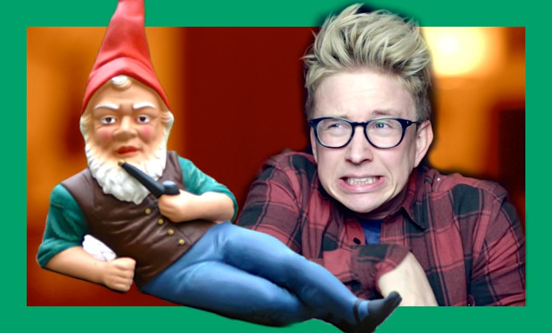 3 MINUTES: youtube.com/tyleroakley If you'll be first to watch/LIKE/comment/RT my new video, reply with #YOUWILLDIE ;]