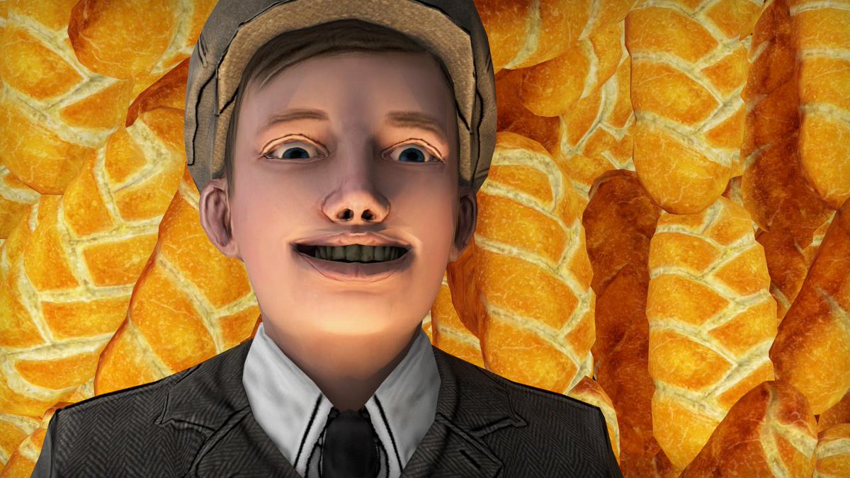 BioArchive's tweet image. @DrJSSteinman @Steam_txt Baguette enthusiast.