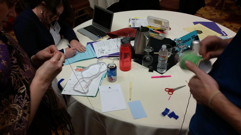 LMSprincipals's tweet image. Re-design!  Only a few minutes left. #awspstem