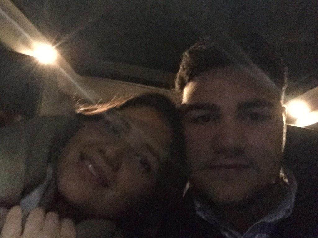 aespigares's tweet photo. @mariolamm_2 jajaja buenas noches guapaa😘 http://t.co/Zq7EzBlnmV